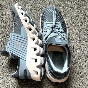 Brand new in the box On Cloudswift sneakers